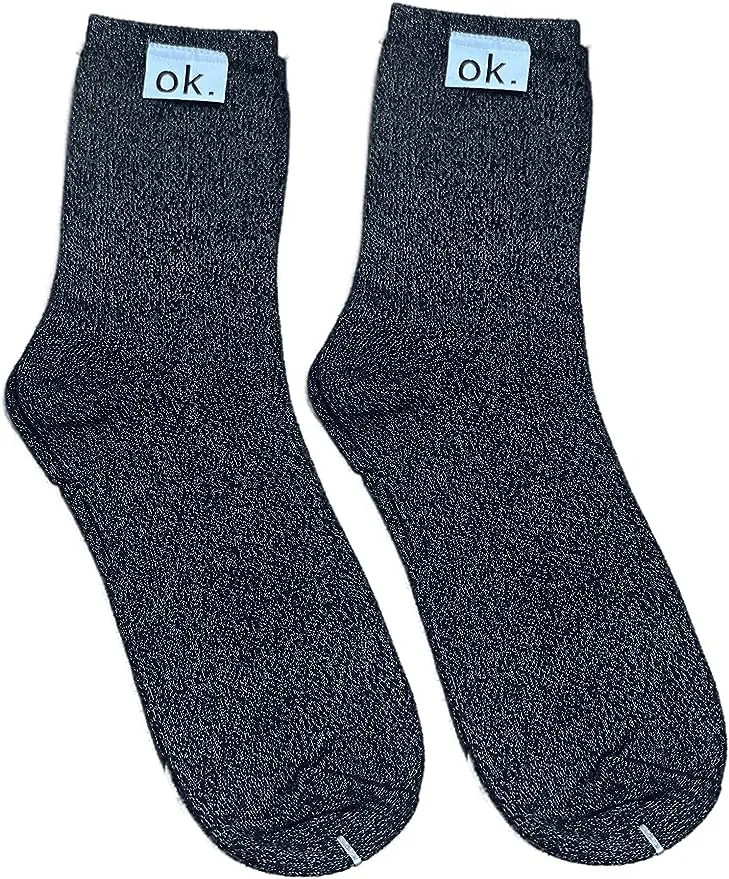 Grounding Socks