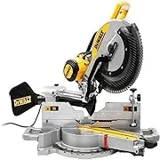 DeWalt - Compound Mitre Saw 1675W 305mm