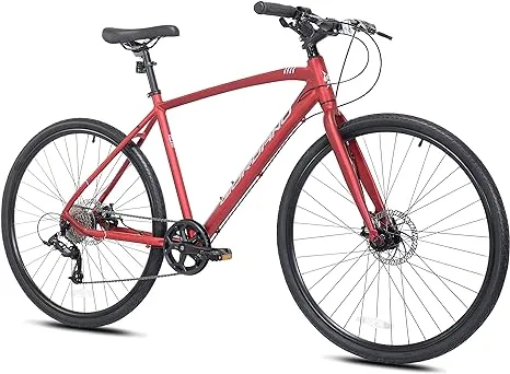 Giordano H2 Men's Hybrid Bicycle