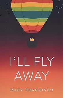 I&#039;LL FLY AWAY (BUTTON POETRY) By Rudy Francisco **BRAND NEW**