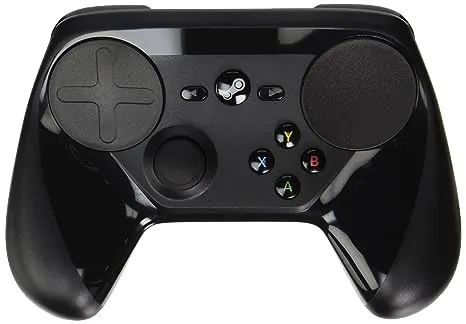 Steam Controller