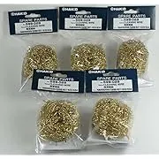 Hakko 599-029 Cleaning Wire for 599B Tip Cleaner, 5 PackHakko 599-029 Cleaning Wire for 599B Tip Cleaner, 5 Pack