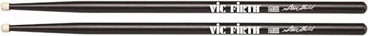 Vic Firth Signature Series -- Steve Gadd - Black