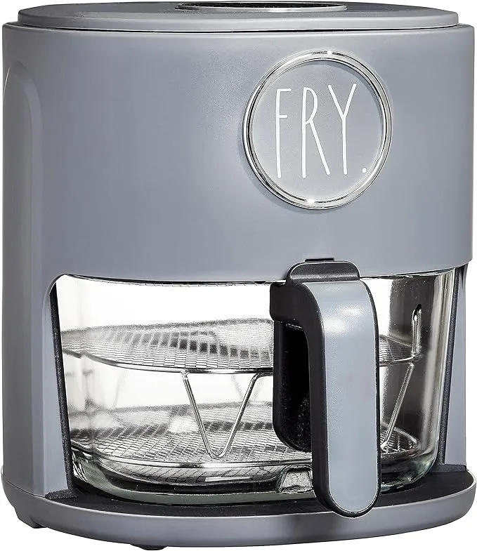 Rae Dunn 1200W 4qt Air Fryer