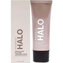 Smashbox Halo Healthy Glow All-In-One Tinted Moisturizer SPF 25