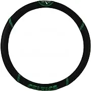 Boston Celtics Steering Wheel Cover