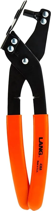 Lang Tools 436A Exhaust Hanger Removal Pliers