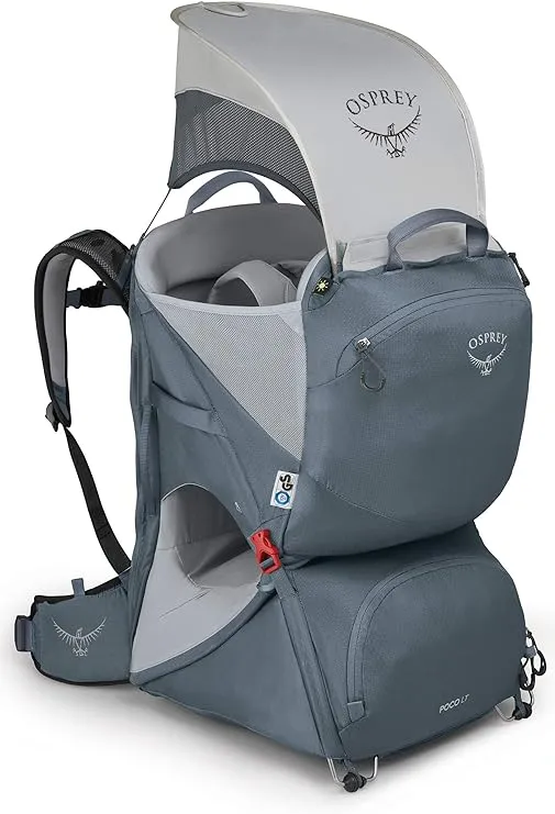 Osprey Poco LT Child Carrier