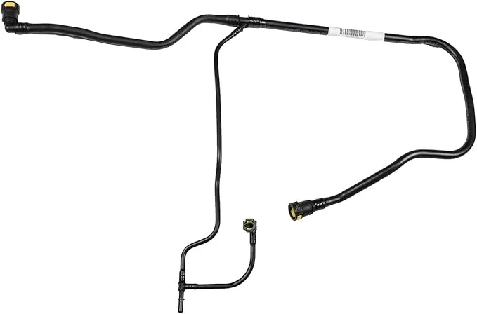 ACDelco® 20858553 - Genuine GM Parts™ Fuel Tank Vent Hose