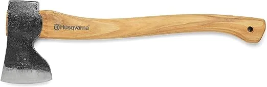 Husqvarna Carpenter's Axe