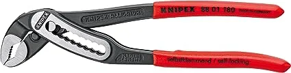 Knipex Alligator Water Pump Pliers