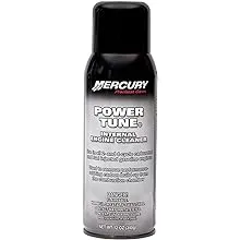 Mercury - Cleaner-eng @12 - 92-858080K01