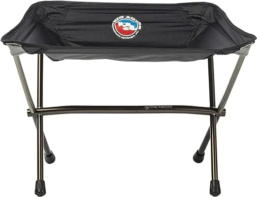 Big Agnes Skyline UL Ultralight Backpacking Furniture, Stool