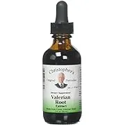 Christopher's Original Formulas, Valerian Root Extract, 2 fl oz (59 ml)