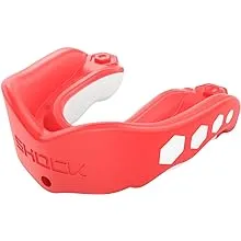 Shock Doctor Gel Max Flavor Fusion Mouthguard - Fruit - Punch - Youth