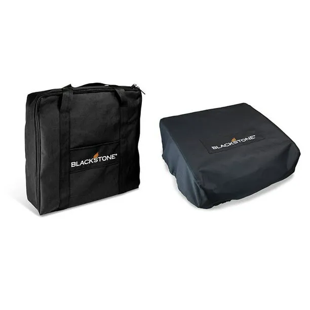 Blackstone 17 Griddle Carry Bag & Cover