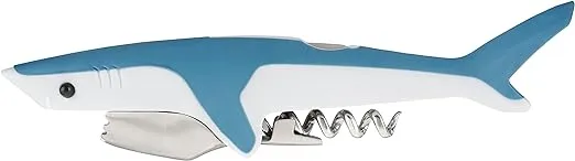 Shark Corkscrew By True