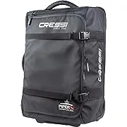 Cressi Piper, Black