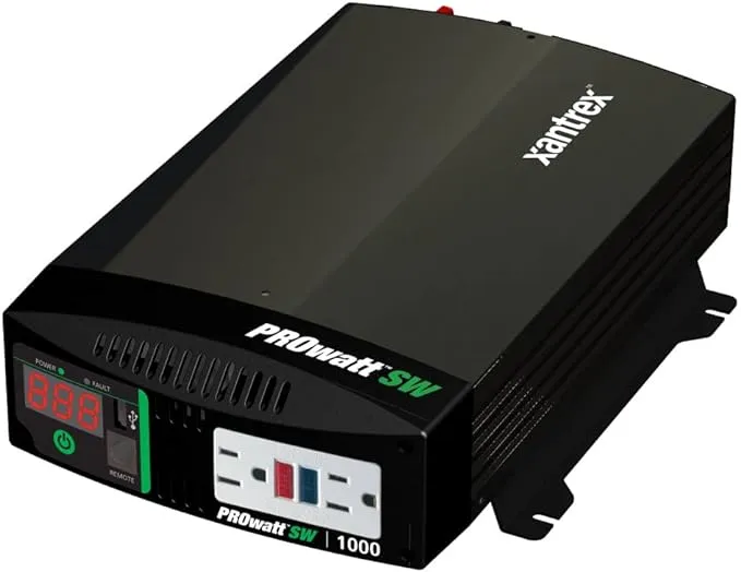 Xantrex PROWATT INVERTER