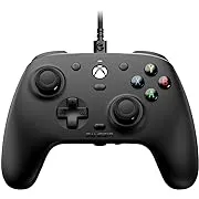 GameSir G7 Wired Gaming Controller for XBox One, Xbox Seris X/S, 3.5mm Audio Port with Swappable Faceplate, Remappable Button, Low Latency Work for Xbox One & Windows 10/11