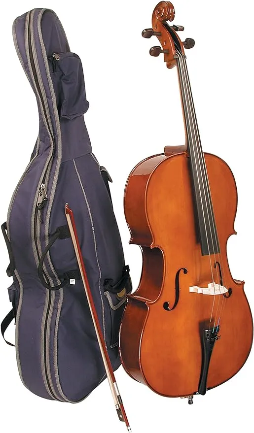 Stentor Cello Student