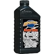 Spectro R.HDPCO Heavy Duty Primary Chaincase Oil, 1 Quart