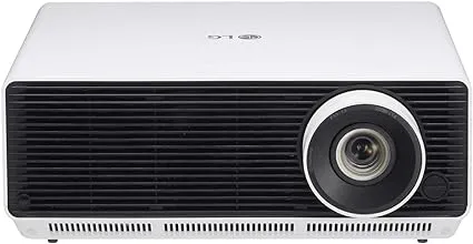 LG ProBeam BU50NST 5000-Lumen HDR XPR 4K UHD Laser DLP Projector