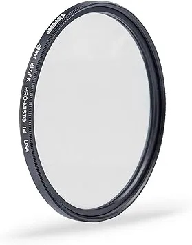 Tiffen Black Pro Mist Filter