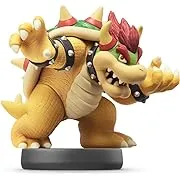 Nintendo Bowser amiibo Super Series