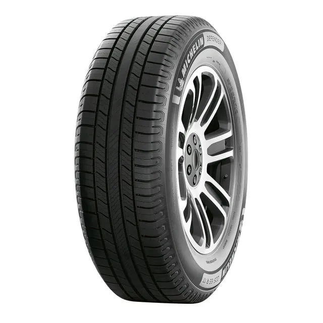 Michelin Defender2 235/60R17 102H Tires