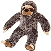 Sonny Sloth Plush Toy