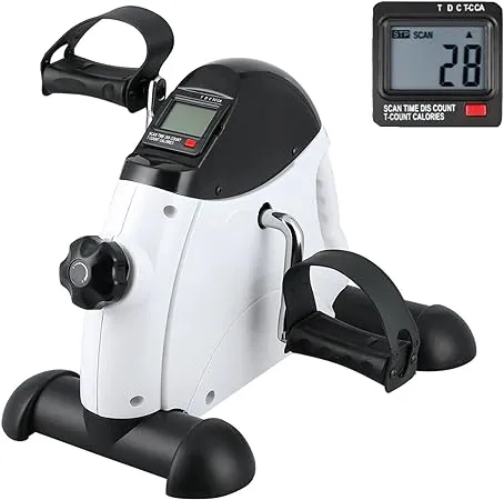 Uten Mini Exercise Bike