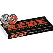 Bones 'Reds' Bearings