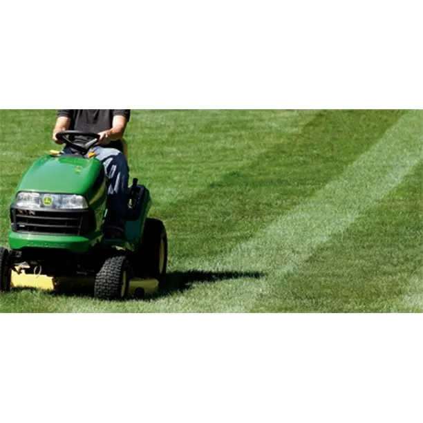 John Deere LP1001 Grass Groomer for 42 in. Decks