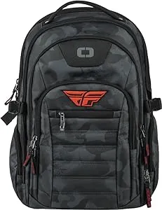 Fly Racing OGIO Urban Backpack