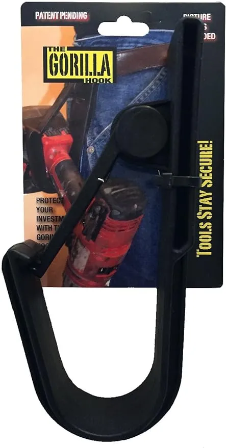Cordless Drill Tool Belt Holster