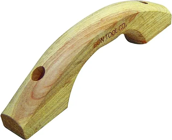 Bon Tool 12-626 Float Handle - 10" Standard Wood