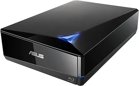 Asus BW-16D1X-U External Blu-ray Drive