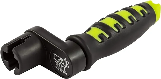 Ernie Ball Pegwinder Plus