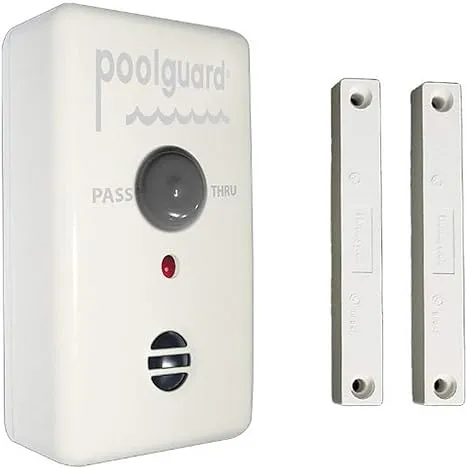 Poolguard Pool Gate Alarm GAPT