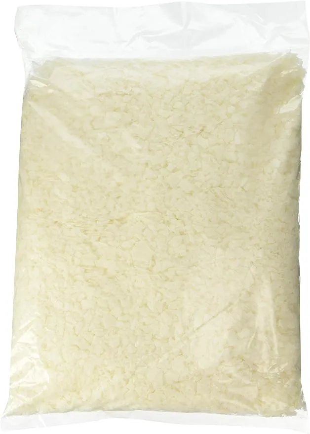 Natural Soy Wax 10 lb. Bag