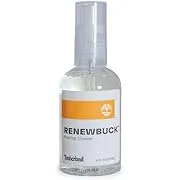 Timberland Renewbuck Foaming Cleaner, No Color, One SizeTimberland Renewbuck Foaming Cleaner, No Color, One Size