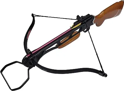 SAS Manticore 150lbs Hunting Crossbow