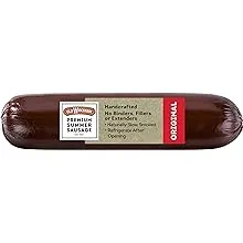 Old Wisconsin Premium Summer Sausage