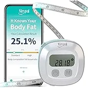 Slimpal Smart Body Tape Measure