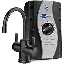 InSinkErator HOT250 Instant Hot and Cold Water Dispenser System