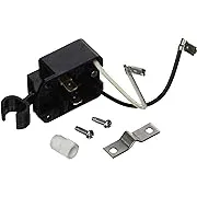 Zoeller - 004705 - Mechanical Switch, On/Off, Includes Switch and Mounting Hardware