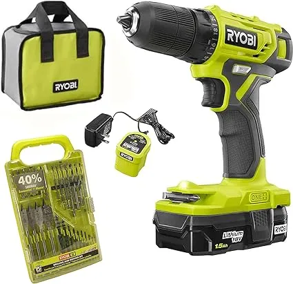 RYOBI Expand-It 40-Volt Lithium-Ion Cordless Attachment Capable Power Head (Battery and Charger is not Included)