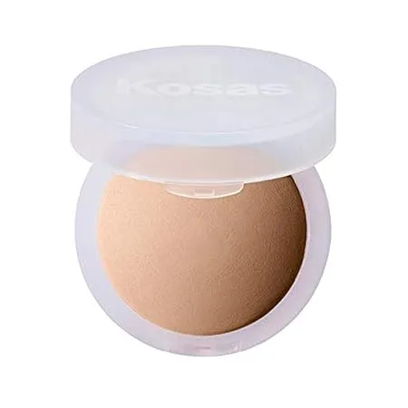 Kosas Cloud Set Baked Setting & Smoothing Powder - PILLOWY