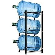 Neala 5 Gallon Water Cooler Jug Rack